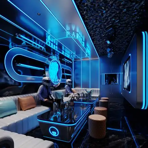 佳木斯商务ktv怎么玩攻略指南-前进区ktv预定